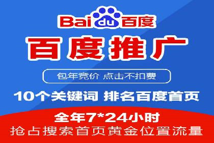 百度推广在电商行业的成功案例